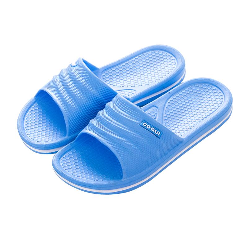 Summer Women's Orthopedic Rubber Cloud Home Slippers Ladies' Beach House Room Soft Slippers Female Flipflop Bubble Slides Women