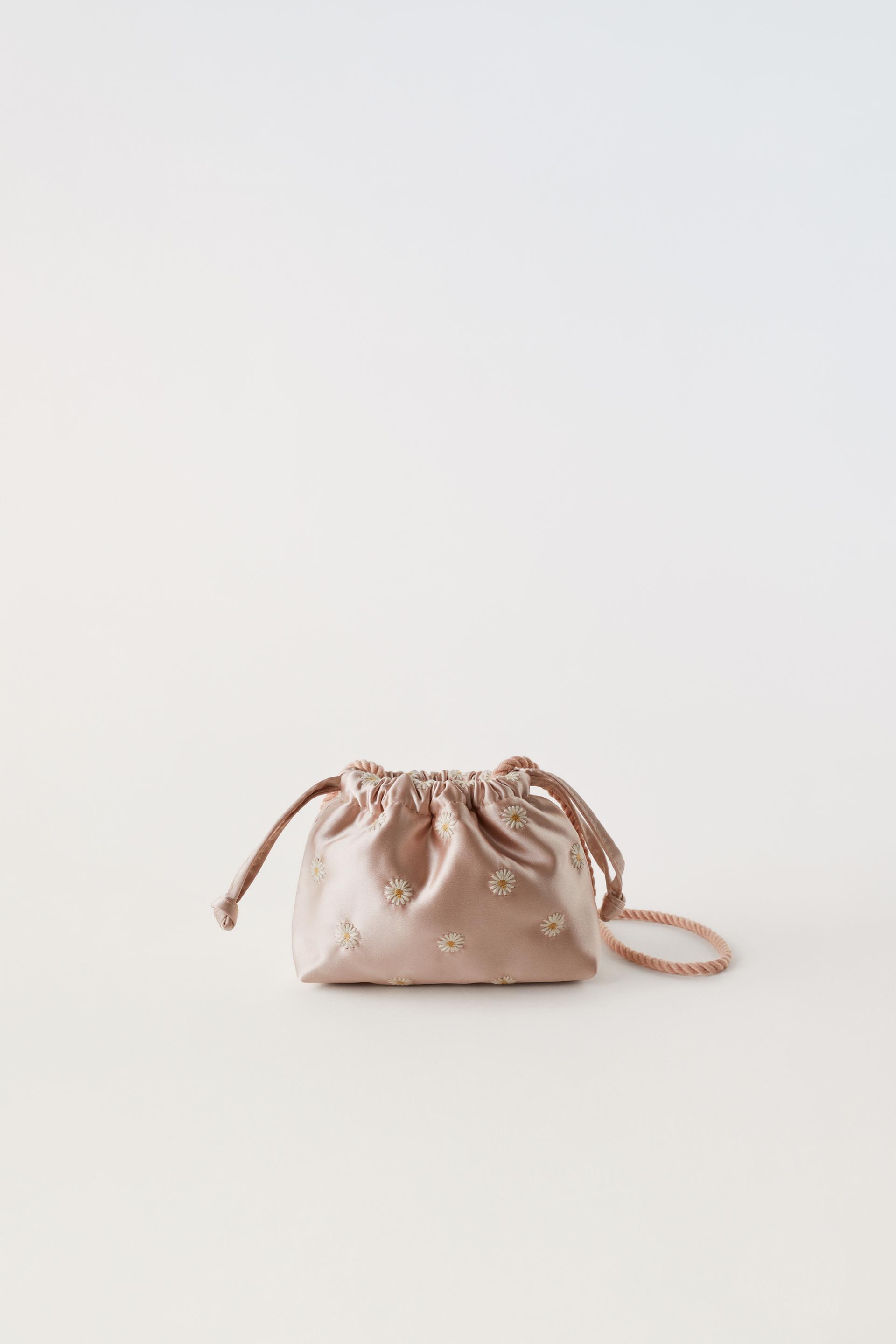 

СУМКА CROSSBODY DAISY