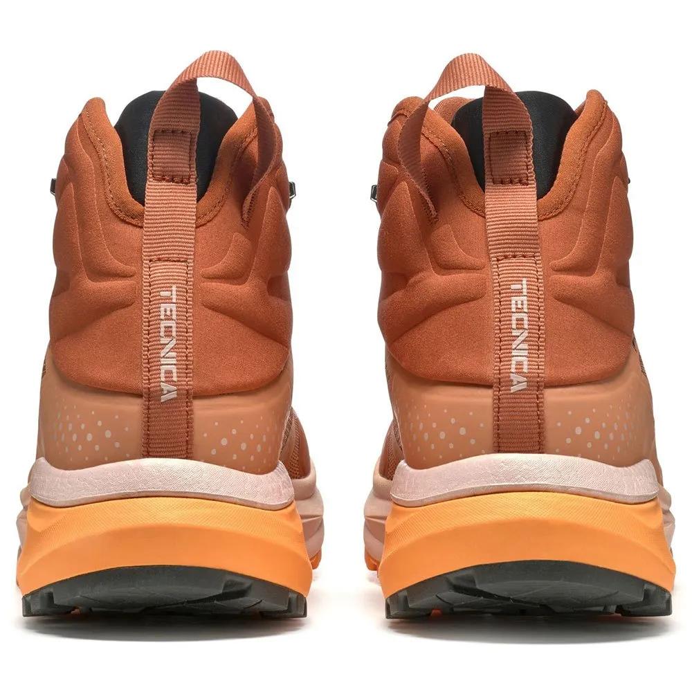 Tecnica Hiking Boots Agate S Mid Goretex