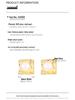 Banyan Tree S925 Silver Geometric Shell Pearl Earrings - Korean Trendy Niche Style