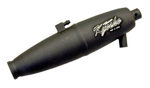 

Kyosho D Tuned Silencer Radio Control Parts (DRX/DBX/DBX 2.0/DST/DMT) TRW154-01