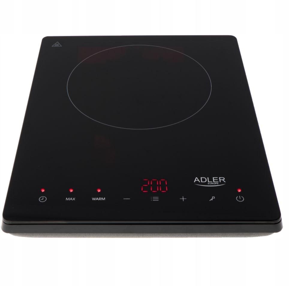 Adler Ad 6513 Induction Cooker
