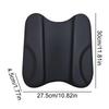 Flotteur d'entraînement de natation Planche de kickboard Planche d'entraînement unisexe Flotteur pour les jambes Aide d'entraînement pour piscine de natation Pour la plage le surf la natation