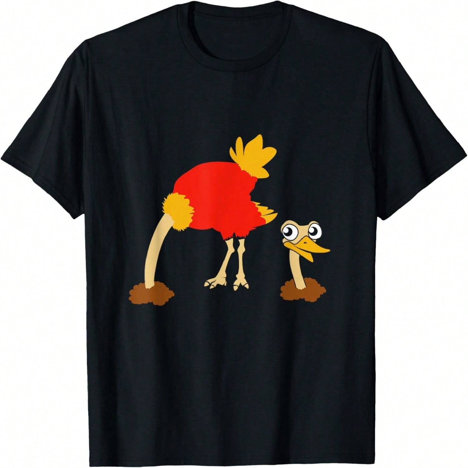 Origins Lotus T-Shirt S