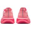 Anta Mah 5.0 Comfortable Versatile Shock Absorbing Durable Rebound Low Top Training Running Shoes Women Sneaker Pink 122515583-8