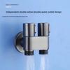 Flexible Hose Handheld Bidet Sprayer Adjustable Women Washer Sprinklers Toilet Sprayer Heads  Baby