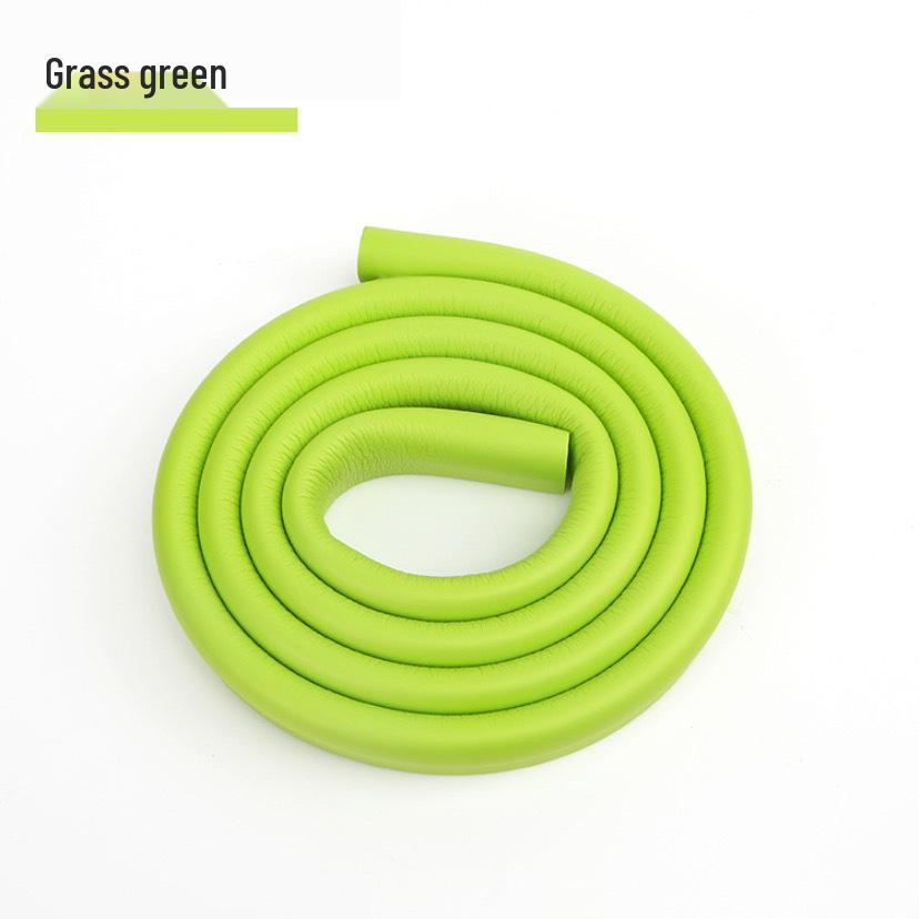 Baby Safety Anti-Collision Strip, 2M Thick with 4M Adhesive for Infant and Toddler Protection