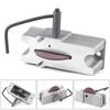 66785 Manual Aluminum Piston Ring Filer 120 Grit Kit Tool Grinder to Assure Proper Piston Ring End Space Tools Accessory