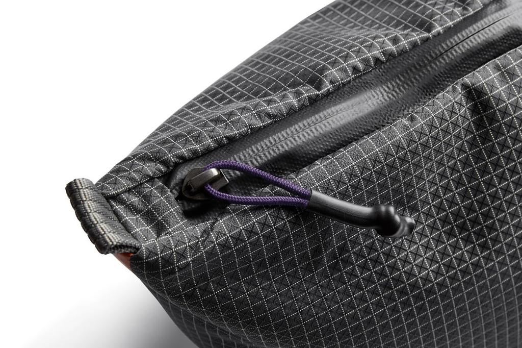 Lite Cooler Caddy 6L Cooler Bag Arcade Gray [Bellroy] -