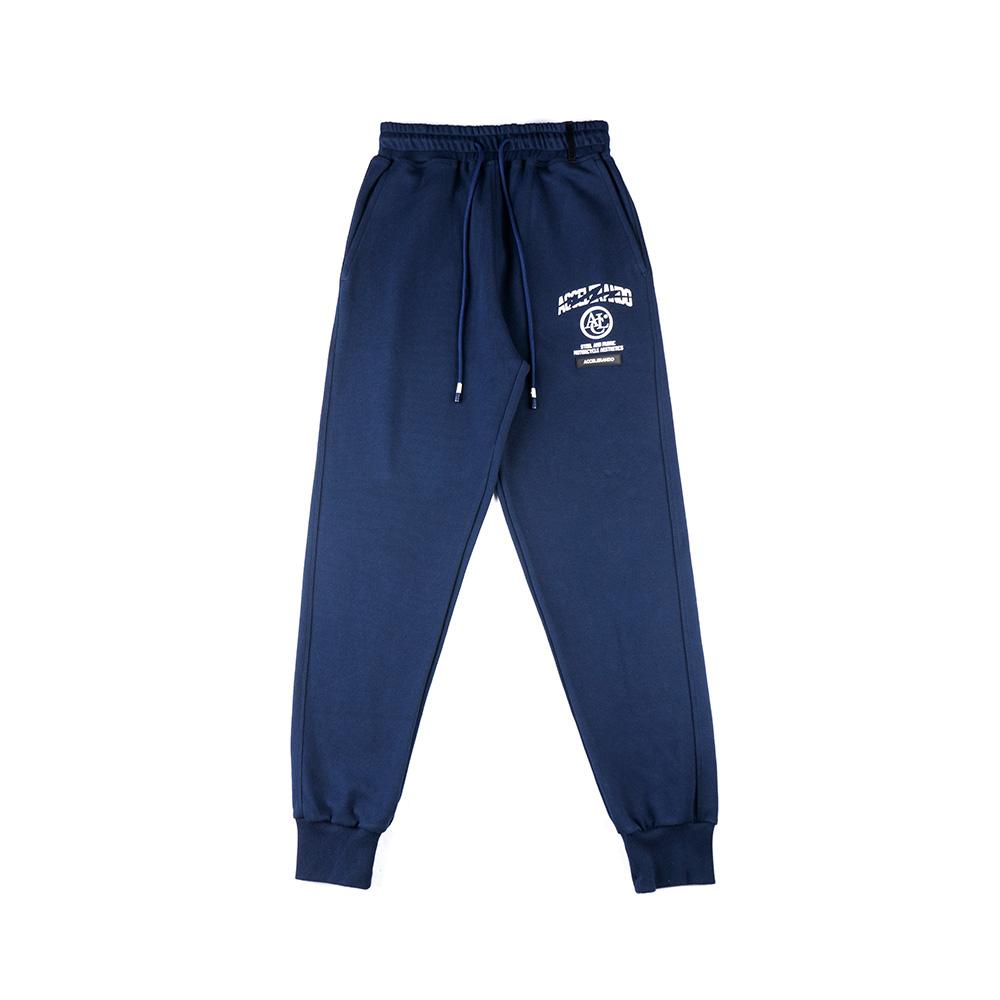 Achellelando Cb04Ny Pk Jogger Training Pants Navy