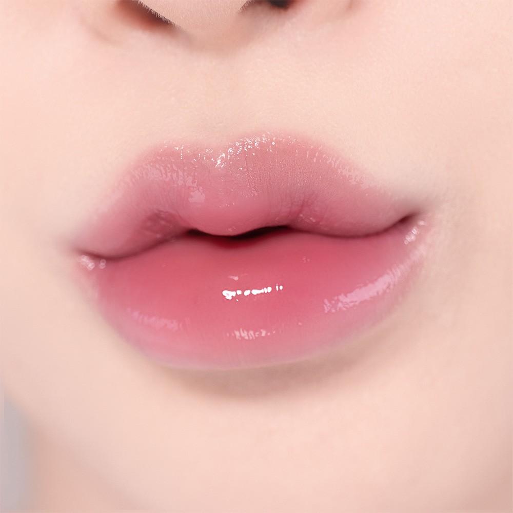 Coralhaze Volumizing Lip Fondue 2g (lip gloss)