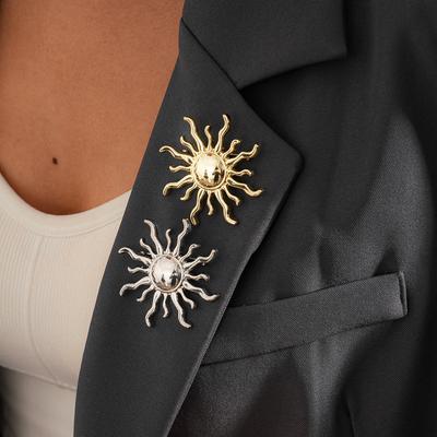 Broschen & Körperschmuck