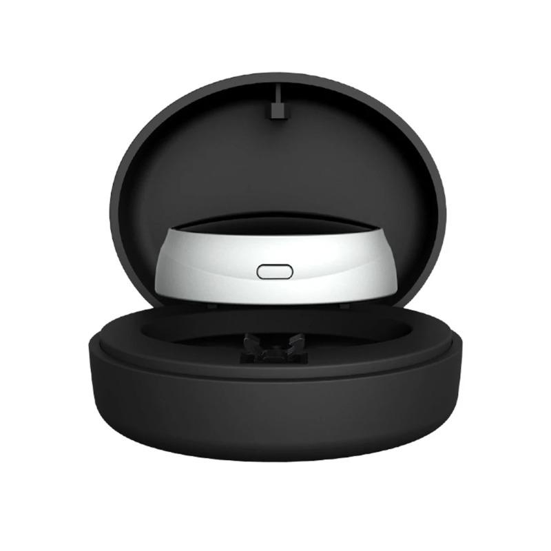 Έξυπνη συσκευή κατά του ροχαλητού Breathing Corrector Electric Anti Snoring Sleep Pro Smart EMS Anti Snoring Device