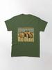Dean Martin Rio Bravo Retro Man Classic T-Shirt