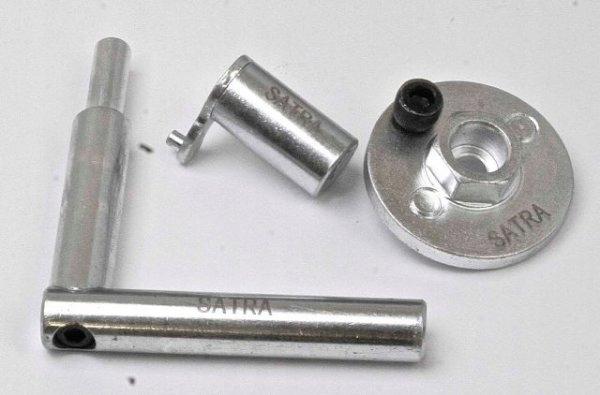 Timing Locking Tool Vw Transporter T5 Caravelle 2.5