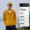 TOREAD Herren Cordura Winddichte & Wasserabweisende Softshelljacke