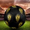 Zamalek SC size5 Soccer Ball, colorful, suitable for all ages, machine-stitched, PVC material, competition grade,durable and high bounce