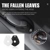 2Pcs Car Silicone Windshield Wiper Arm Protector Cover Accessorie For Lexus LS LC IS350 ES300h ES300 IS250 IS220d NX350h RX LX