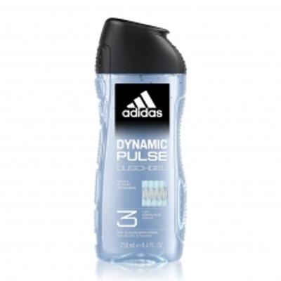 Dynamic Pulse Shampoo & Shower Gel 250ml