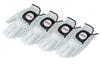 Kirkland Signature Golf Gloves Premium Cabretta Leather Large (4-pack)