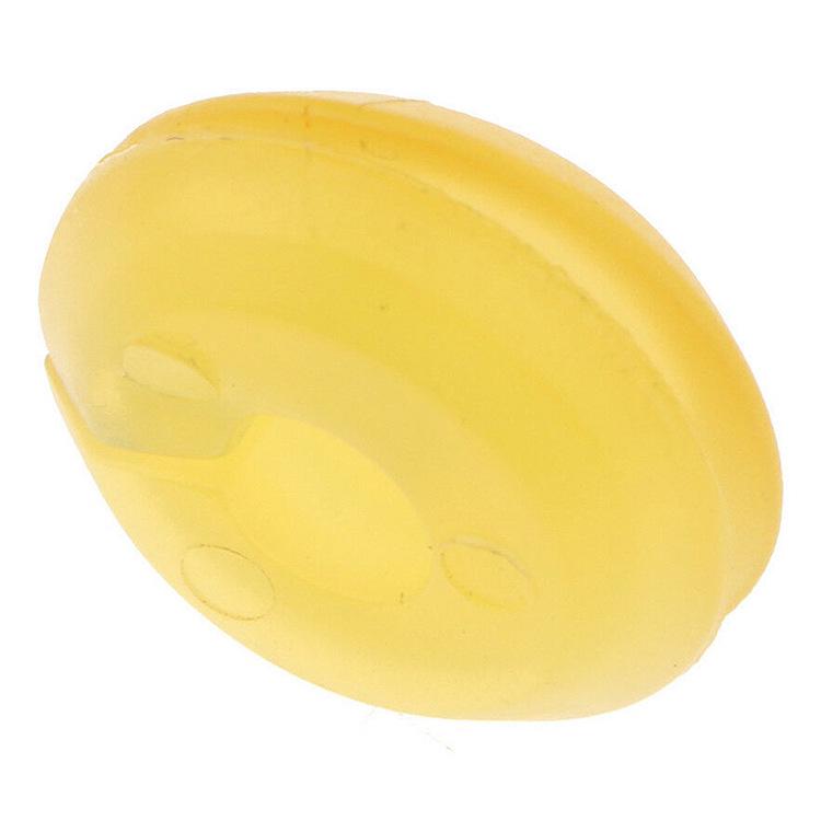 Ford Fiesta/Focus Motorhuvsstöd Gummiringar (2 st)