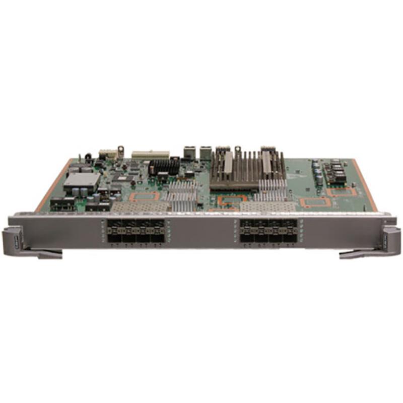H3C S7000E Series Switching and Routing Engine Module