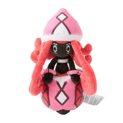 POKEMON Pokemon Center Pokemon Fit Tapu Lele Plush Doll
