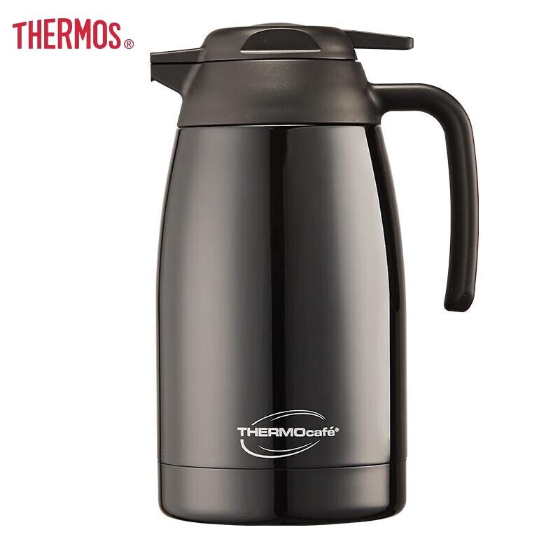 THERMOS KAEFY 1800ml Vacuum Insulated Pot