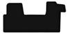 BASIS Velours Fußmatten vorne für: Renault Master II 3-Sitzer (2010-)