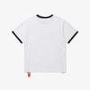 New Era Mlb La Dodgers World Series Ringer T shirT 15147506