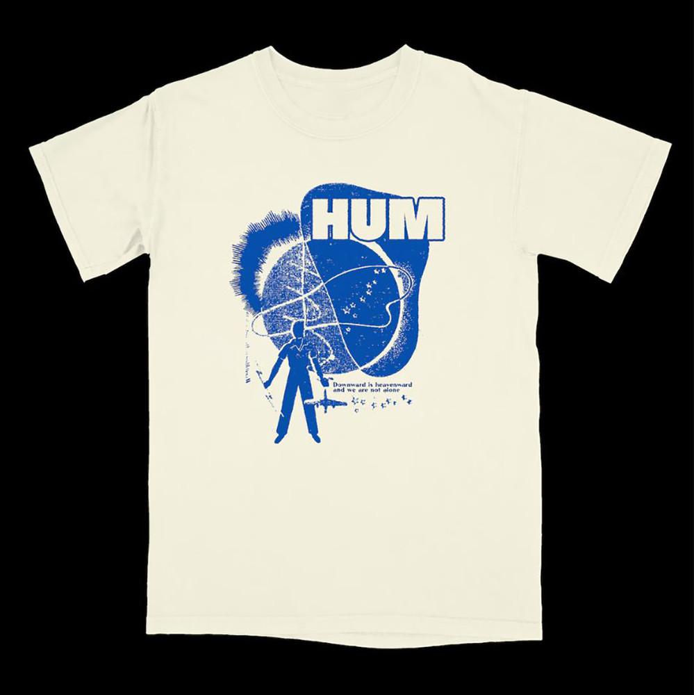 

Hum Band Concert Tour Unisex T-Shirt All Size S To 5Xl QX810 Unisex T-Shirt XXL