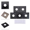 Decorative Touch Decorative Pipe Trim Pipe Trim Covers Conceals Imperfections Easy Installation Bathrooms For Bathrooms