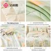 Grace Washable Cotton Summer Quilt