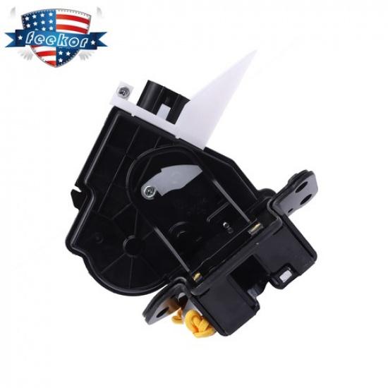 Rear Door Lock Actuator Trunk Lift Tailgate Hatch for Toyota Land Cruiser 08-16