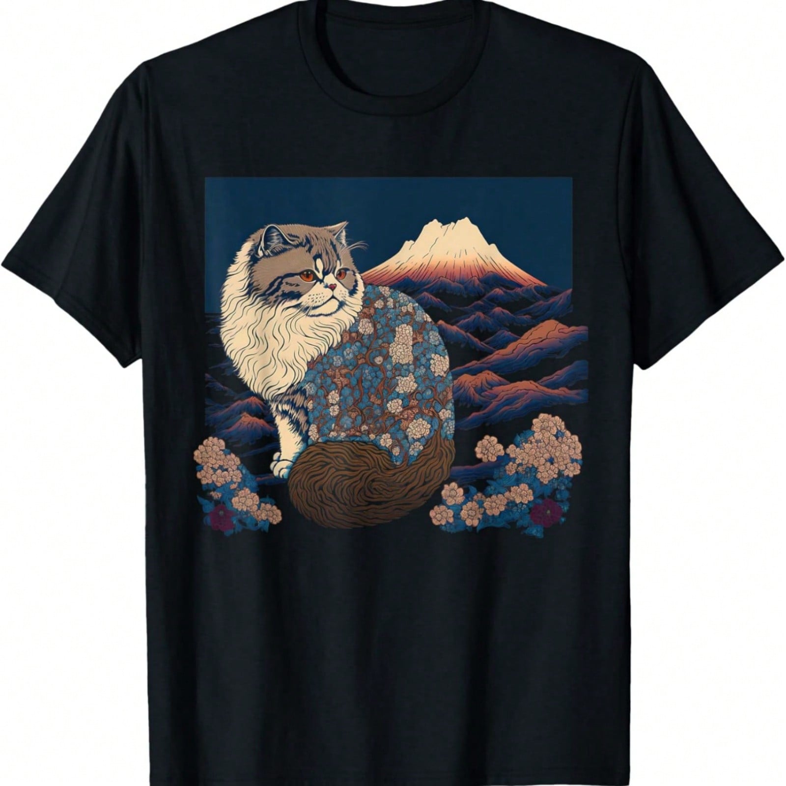 Surfer Surfing Wave Heartbeat T Shirt Gifts T-Shirt S разноцветный