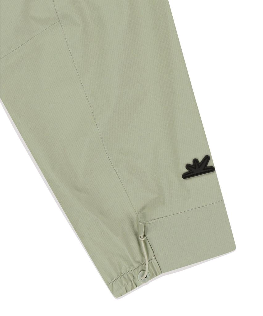 Sunlovetour Pertex® Total Shell Jacket Light Sage