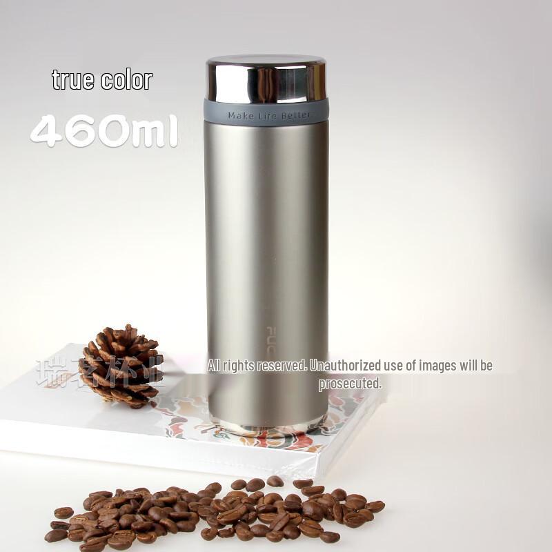 Fuguang 304 Stainless Steel Vacuum Insulated Bottle