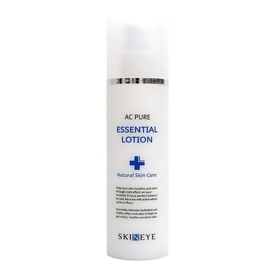 Skin Eye AC Pure Essential Lotion, 150ml, 1 Unit
