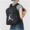 Jordan Polyester Rucksack Normal Unisex Schwarz Jordan DJ5649-013