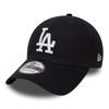 New Era 39 Thirty Flexfit Cap Los Angeles Size - Dodgers, Navy, S/M (54-58cm)