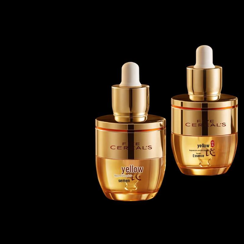 HF Korean Astragalus Anti-Aging Essence 50ml