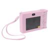 Portable Digital Camera 1080P 48MP Retro CCD Card Machine Memory Card Transmission Supported for Students Kids