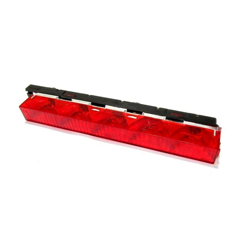 High-Mount Stop Lamp For Ford Mondeo Focus Escort Fiesta 1S71-13A613-AE BE8Z-13A613-B 3Rd Brake Light Accessories