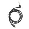 Male To MIDI Din 5 Pin Male 90 Degree To MIDI Din 5 Pin Sound Connection Cable Right Compatible with MIDI For Mixers 6.35mm Cable, 6.35mm Cable,