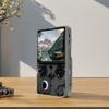 For ANBERNIC RG40XXV Protective Case Transparent Case Handheld Game Console Protector Shell Sleeve Gaming Accessories