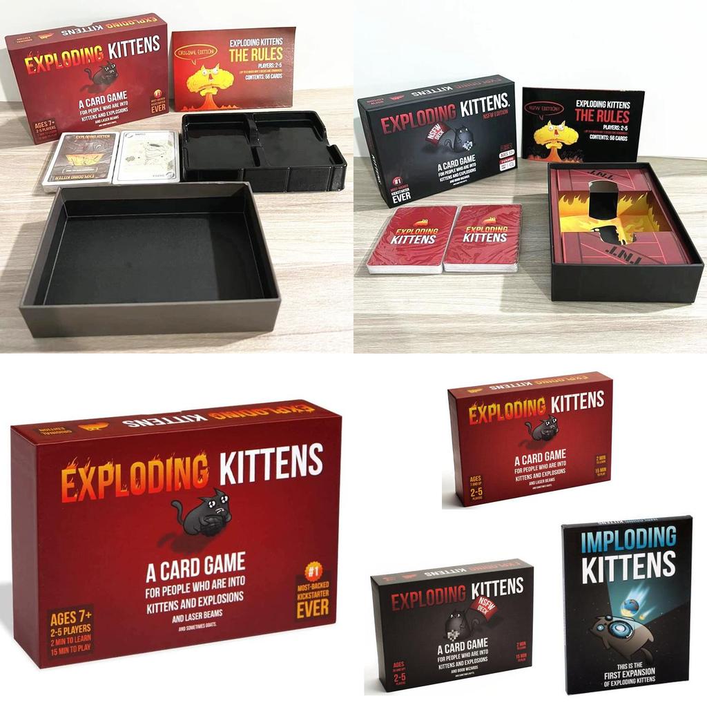 Exploding Reddit Games King Teitns Token Collection For Casual Play