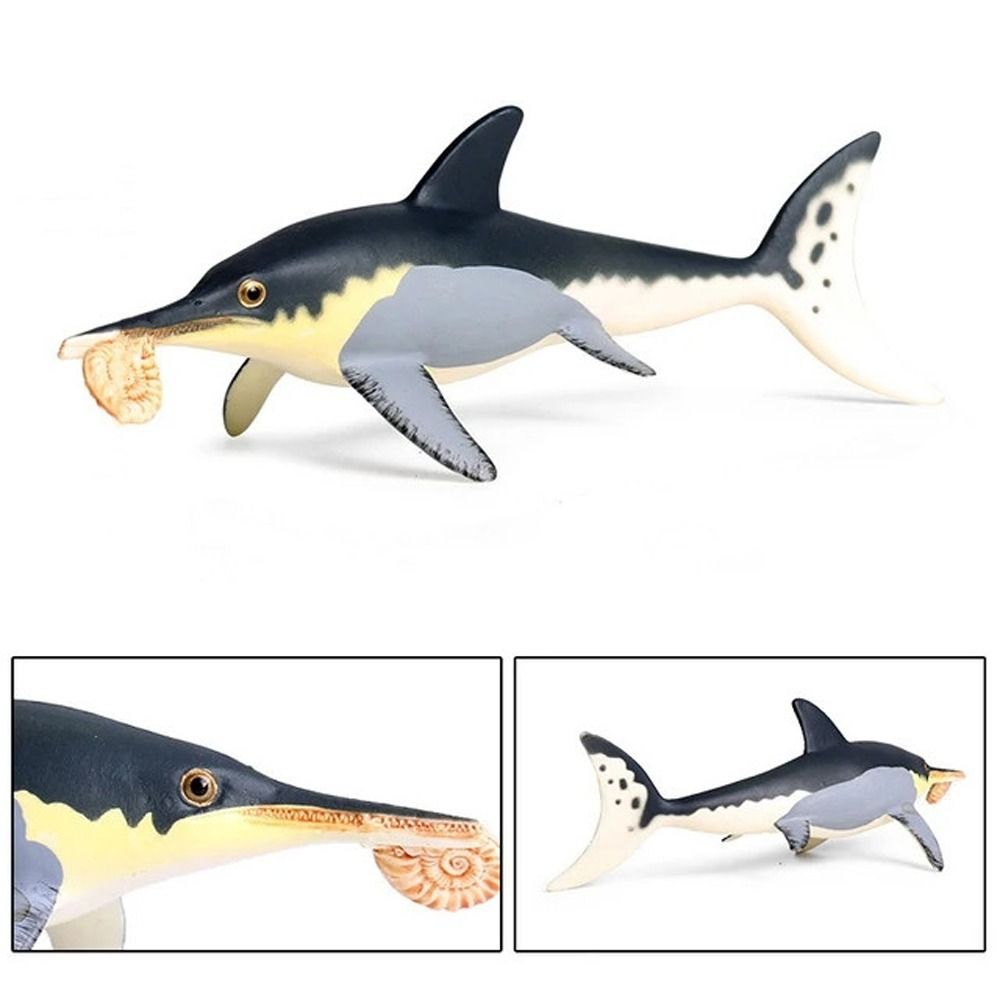 Simulation Ozeantier Figur Nautilus Trilobit Figur Meeresleben Figuren Kinderspielzeug