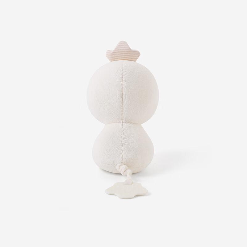 YEEHOO 18cm Pull-String Musical Plush Toy