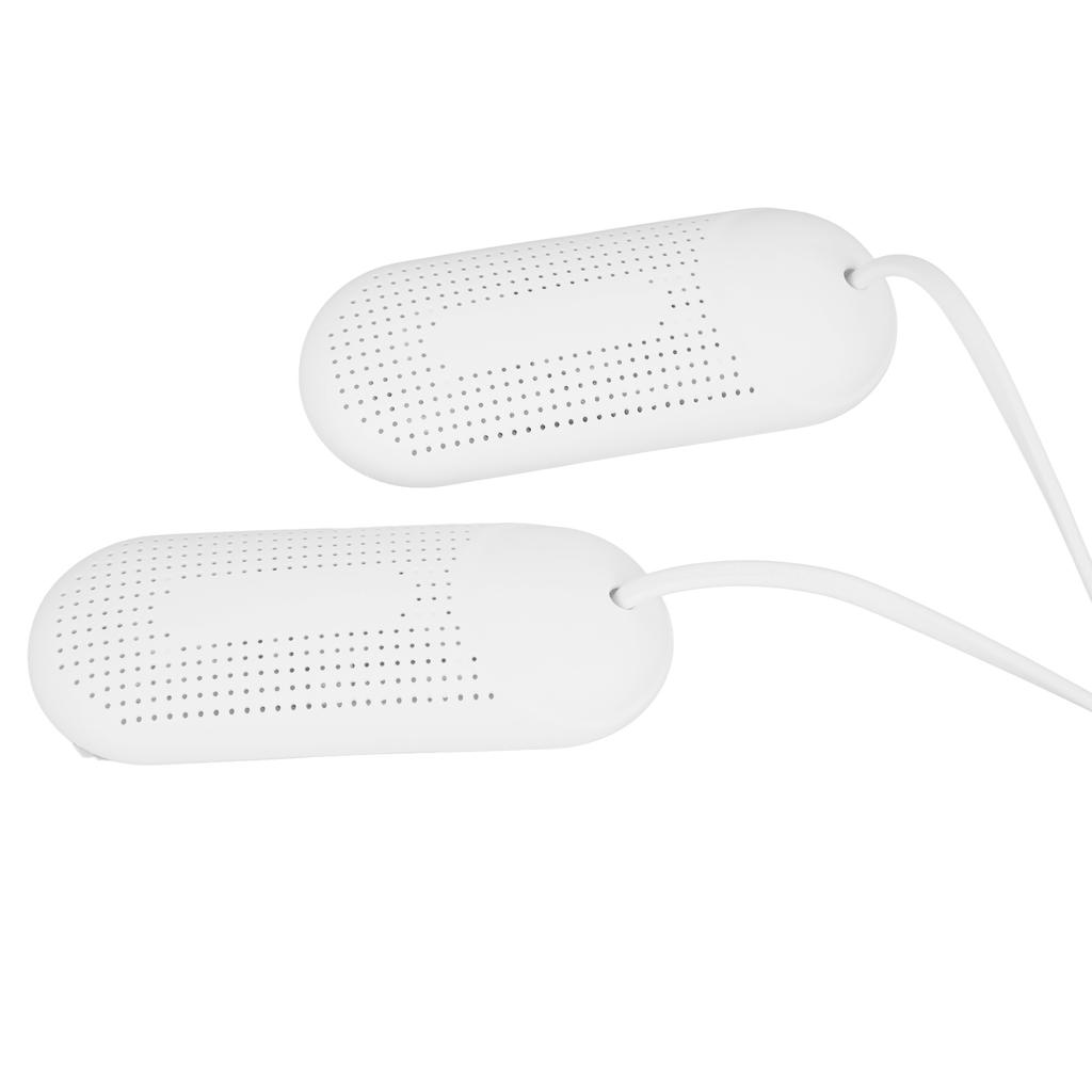 Přenosný vysoušeč obuvi Stroj 360stupňové sušení 3 rychlosti Porézní struktura Přenosný vysoušeč bot pro dětskou obuv Rukavice