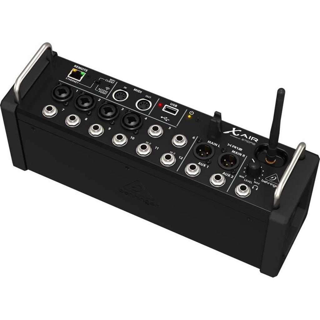 BEHRINGER X AIR XR12